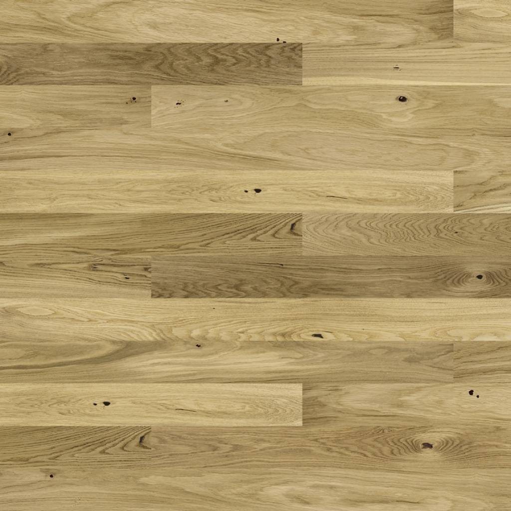 Deska Barlinecka Dąb Caramel Medio - Barlinek - Podłoga drewniana