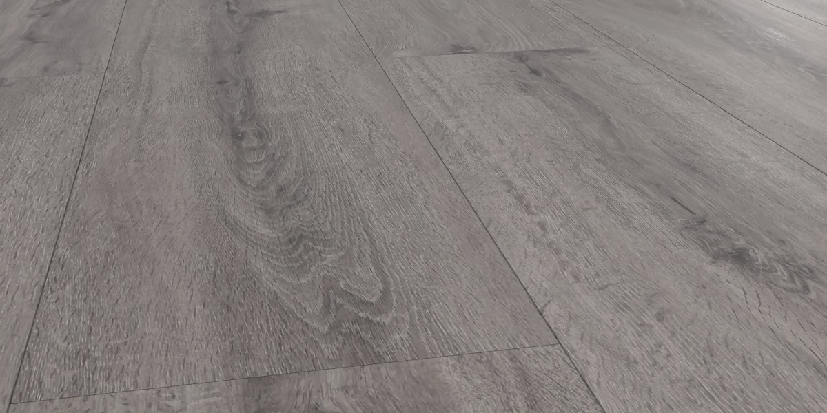 P1002 Aspen Oak - The Floor